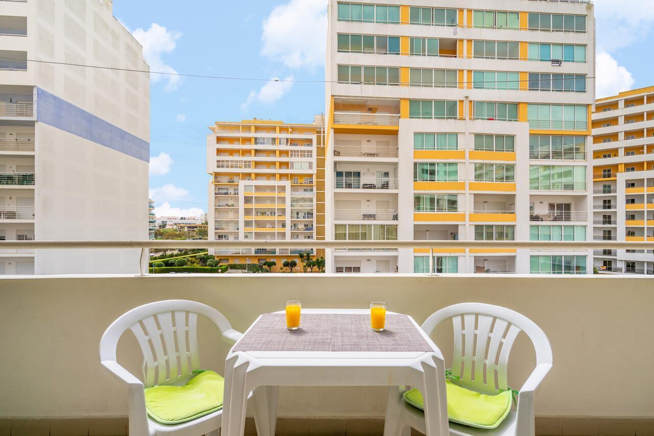405 - Faia Oceanside By Encantos Do Algarve Portimão Εξωτερικό φωτογραφία