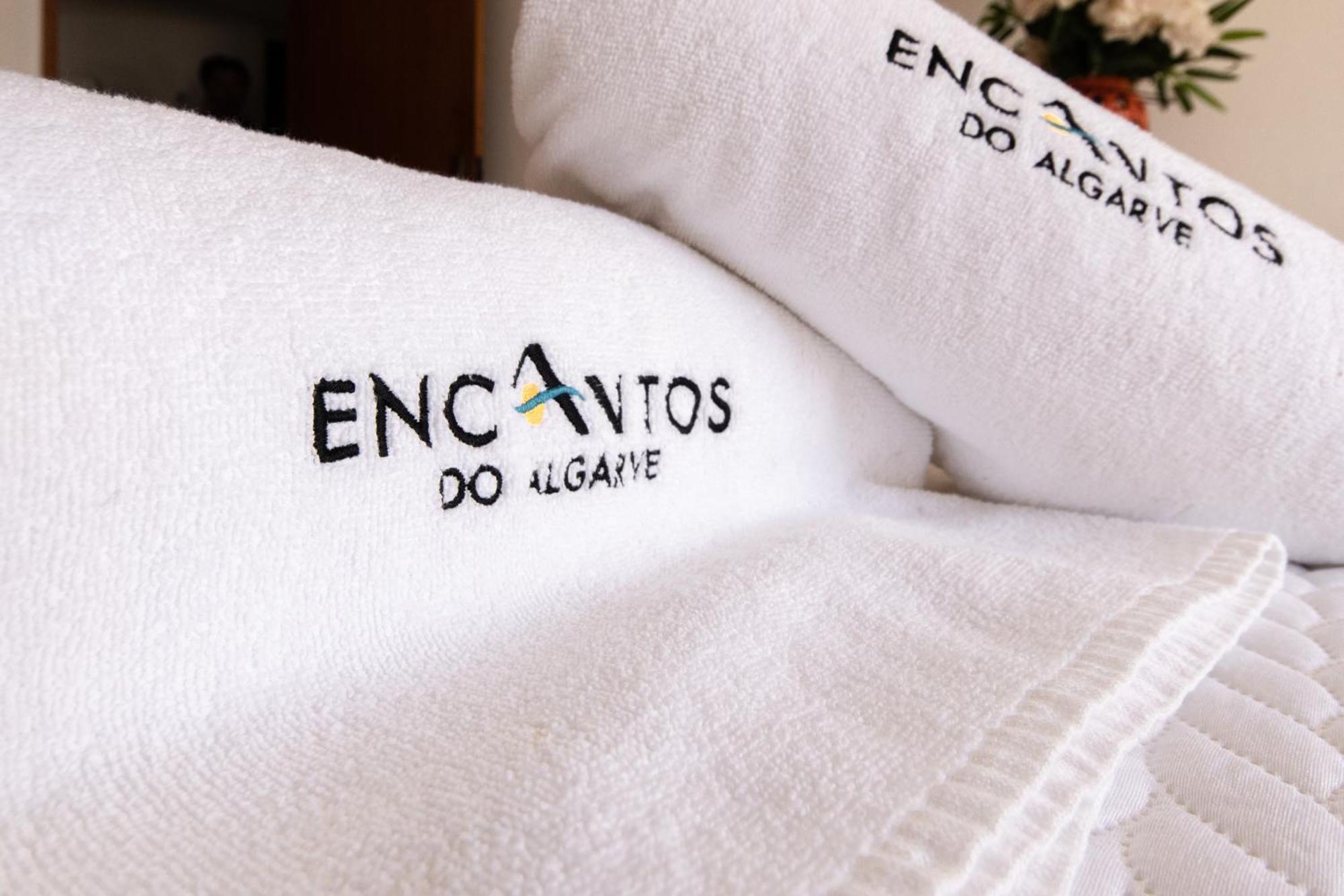 405 - Faia Oceanside By Encantos Do Algarve Portimão Εξωτερικό φωτογραφία